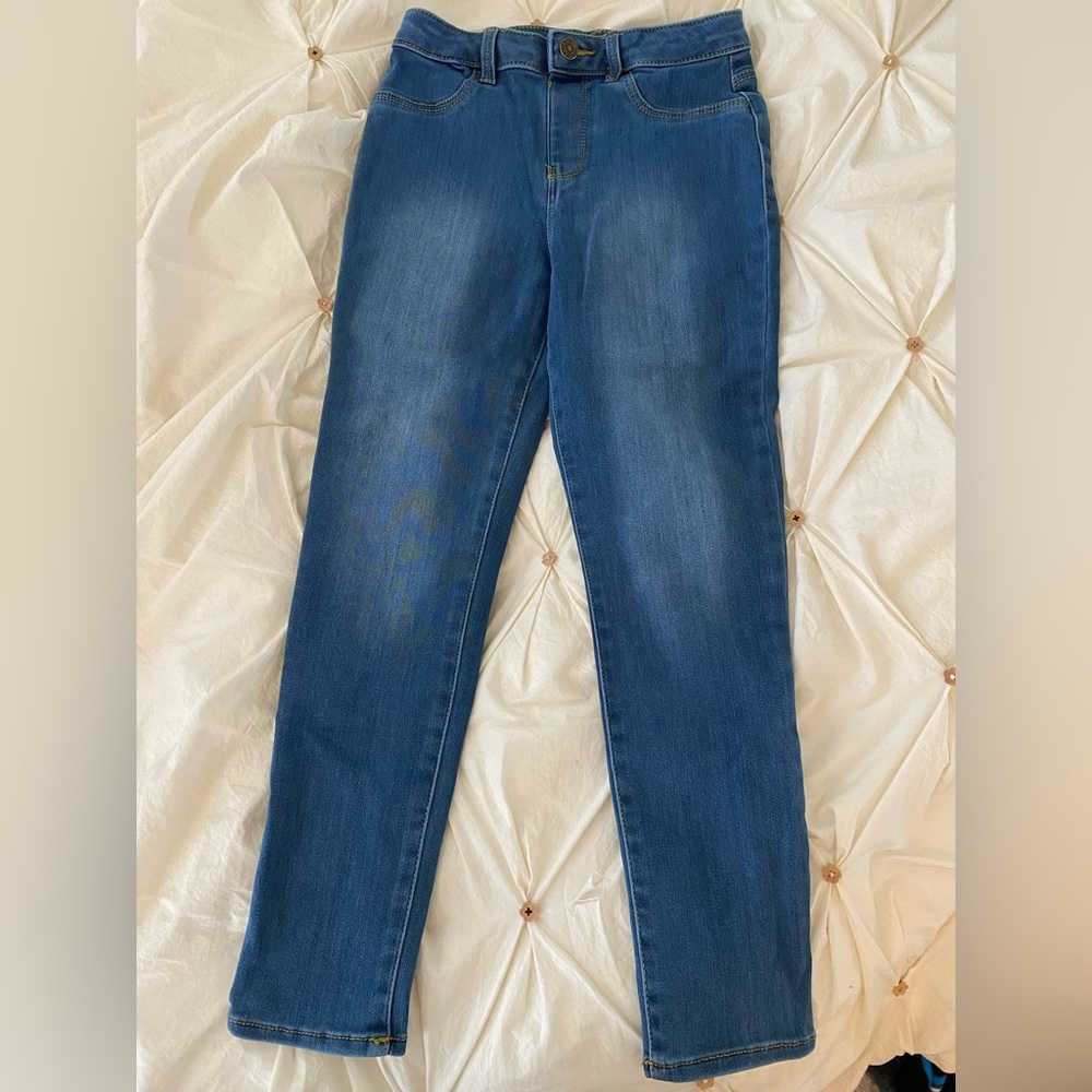 Girl’s Carter’s Skinny Jean Size 10